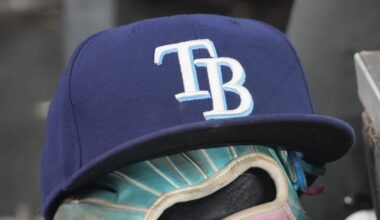 Ideal Target for Rays in Free Agency Projected to Receive Two-Year, $25 Million Deal