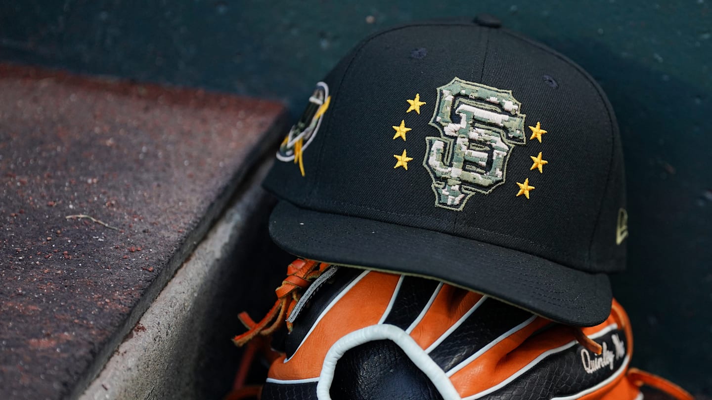 Colorado Rockies v San Francisco Giants