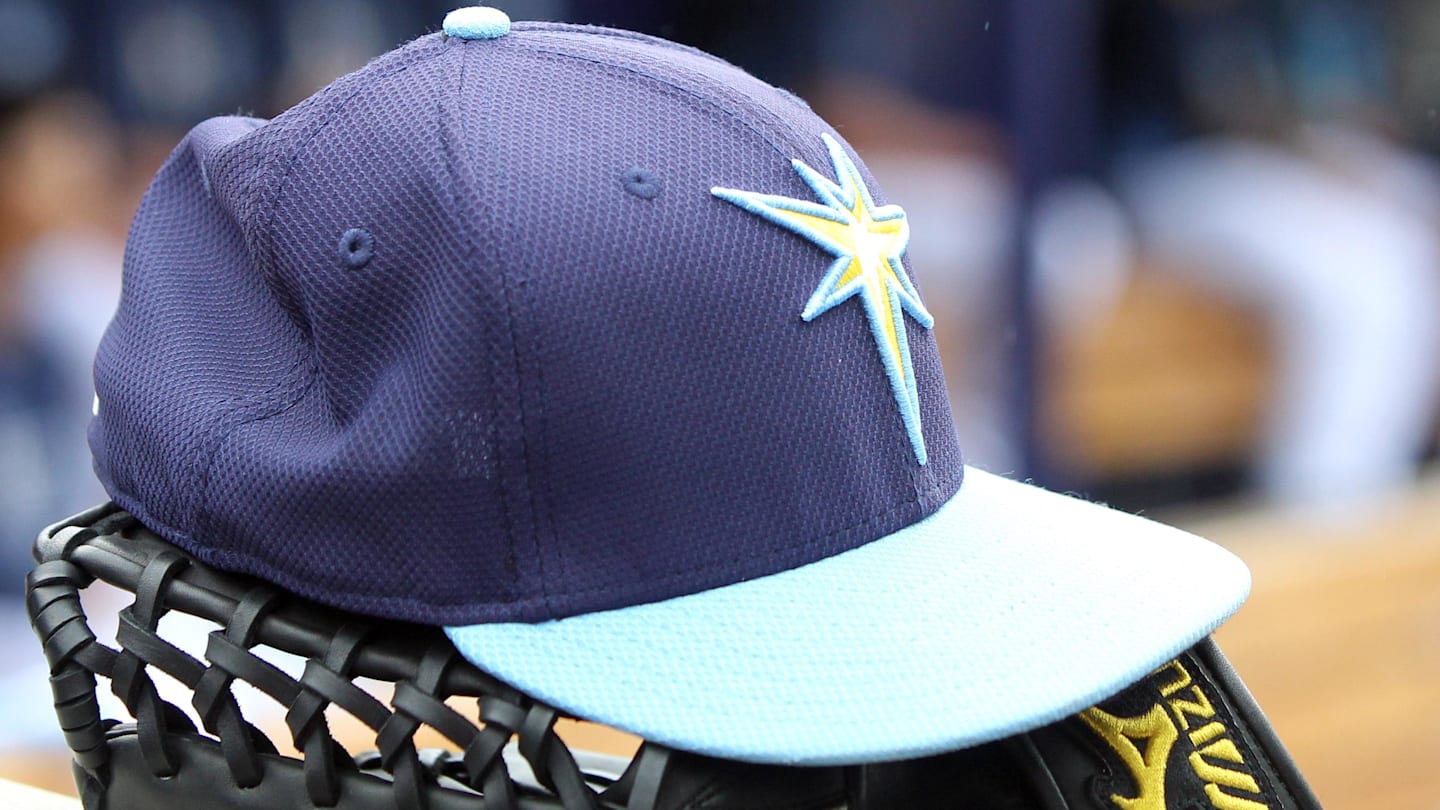 Rays Oft-Injured Slugger Set for Massive Raise on $755,700 Contract in Arbitration