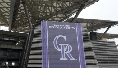 Colorado Rockies No. 2 Prospect Continues To Impress In AFL