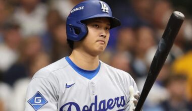 National League Championship Series - Los Angeles Dodgers v Milwaukee Brewers - Game Two