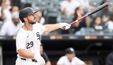 Seattle Mariners v Chicago White Sox