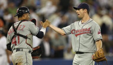 Looking back at Cliff Lee's 2008 season and what might have been