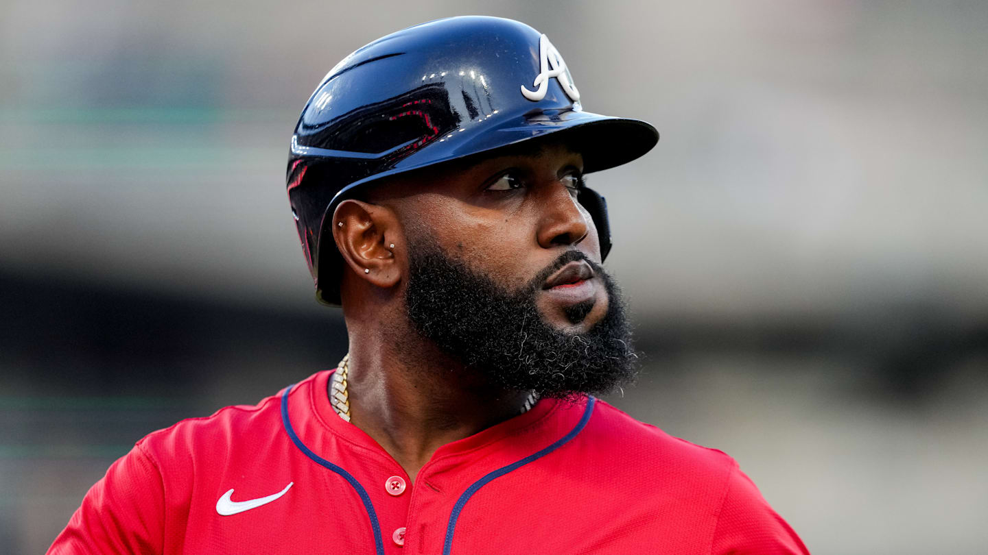 Atlanta Braves v Detroit Tigers