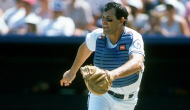 3 former Royals players you may have forgotten won Gold Gloves