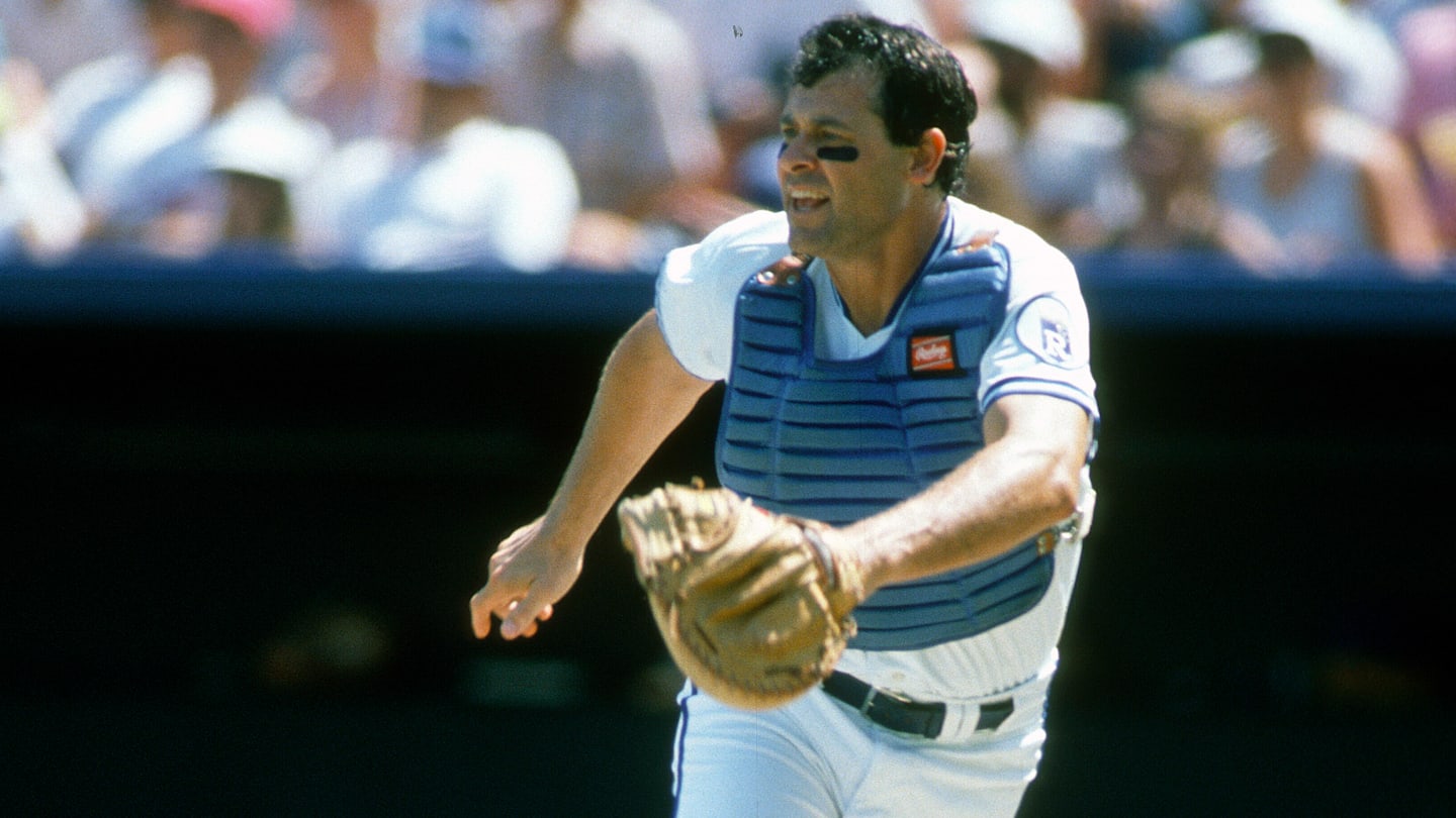 3 former Royals players you may have forgotten won Gold Gloves