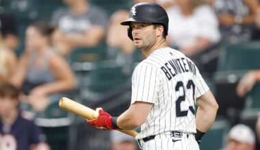 Arizona Diamondbacks v Chicago White Sox