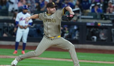 Angels Tabbed as Top Landing Spot for Ace Pitcher in Free Agency