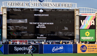 New York Yankees Land $18 Million Investment in Spring Training Field