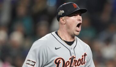 What Tigers' Tarik Skubal's recent contract update means for Guardians moving forward