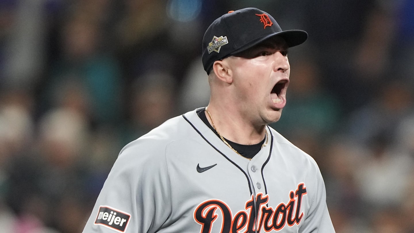 What Tigers' Tarik Skubal's recent contract update means for Guardians moving forward