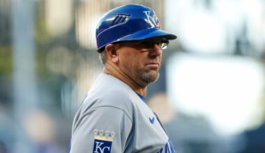 Kansas City Royals v Seattle Mariners