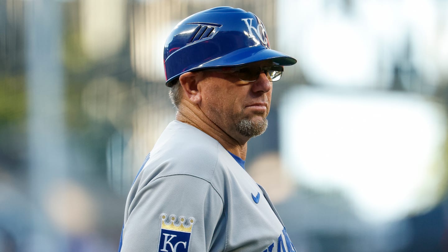 Kansas City Royals v Seattle Mariners