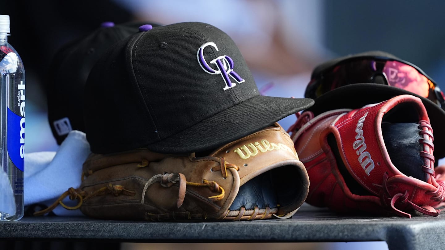 Recapping Rockies Five Best Transactions During Awful 2025 Season