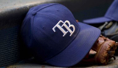 Injury Won't Keep Rays Relief Pitcher From Projected Salary Raise in Arbitration