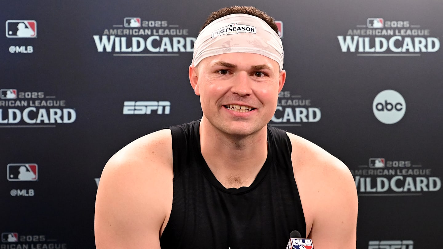 Wild Card Series - Detroit Tigers v Cleveland Guardians - Game One