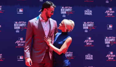 Pittsburgh Pirates' Paul Skenes, Livvy Dunne Go Overseas