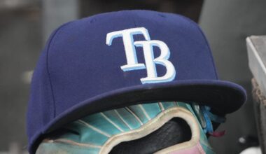 Rays' Top Prospect Poised for Breakout Season Following Strong Campaign