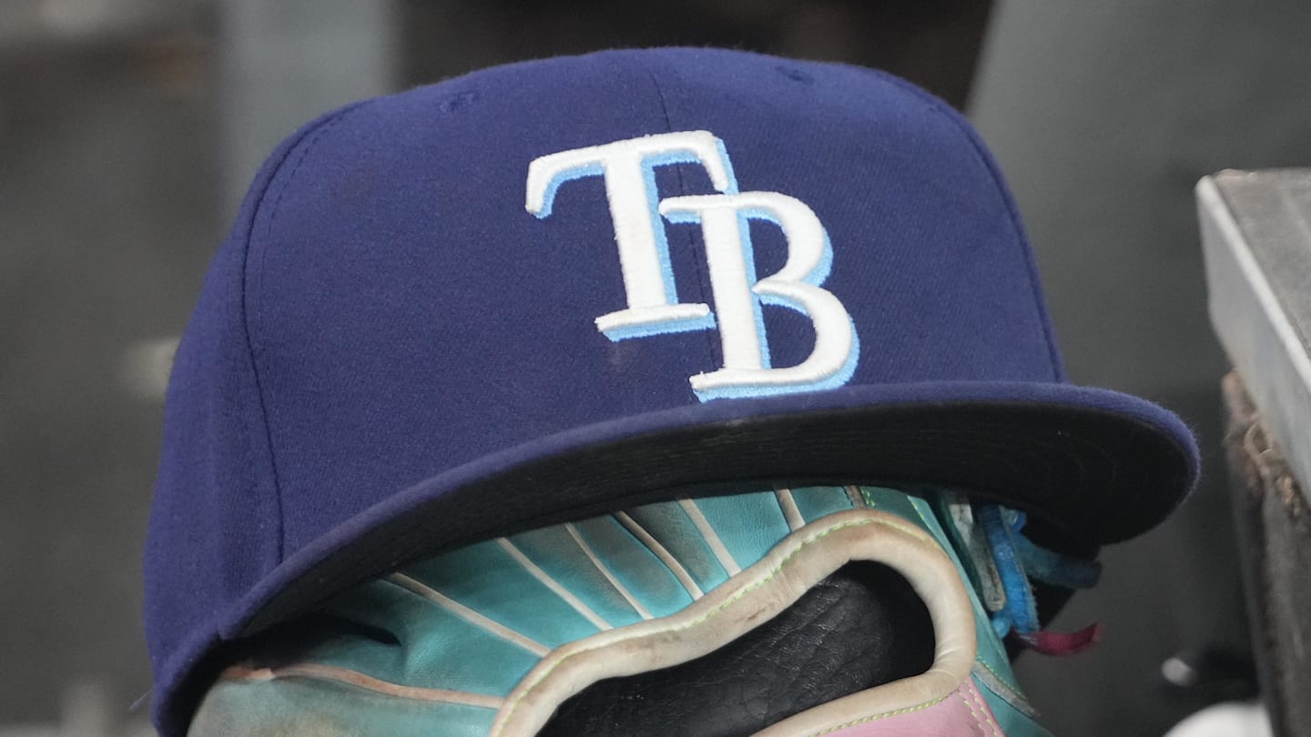 Rays' Top Prospect Poised for Breakout Season Following Strong Campaign