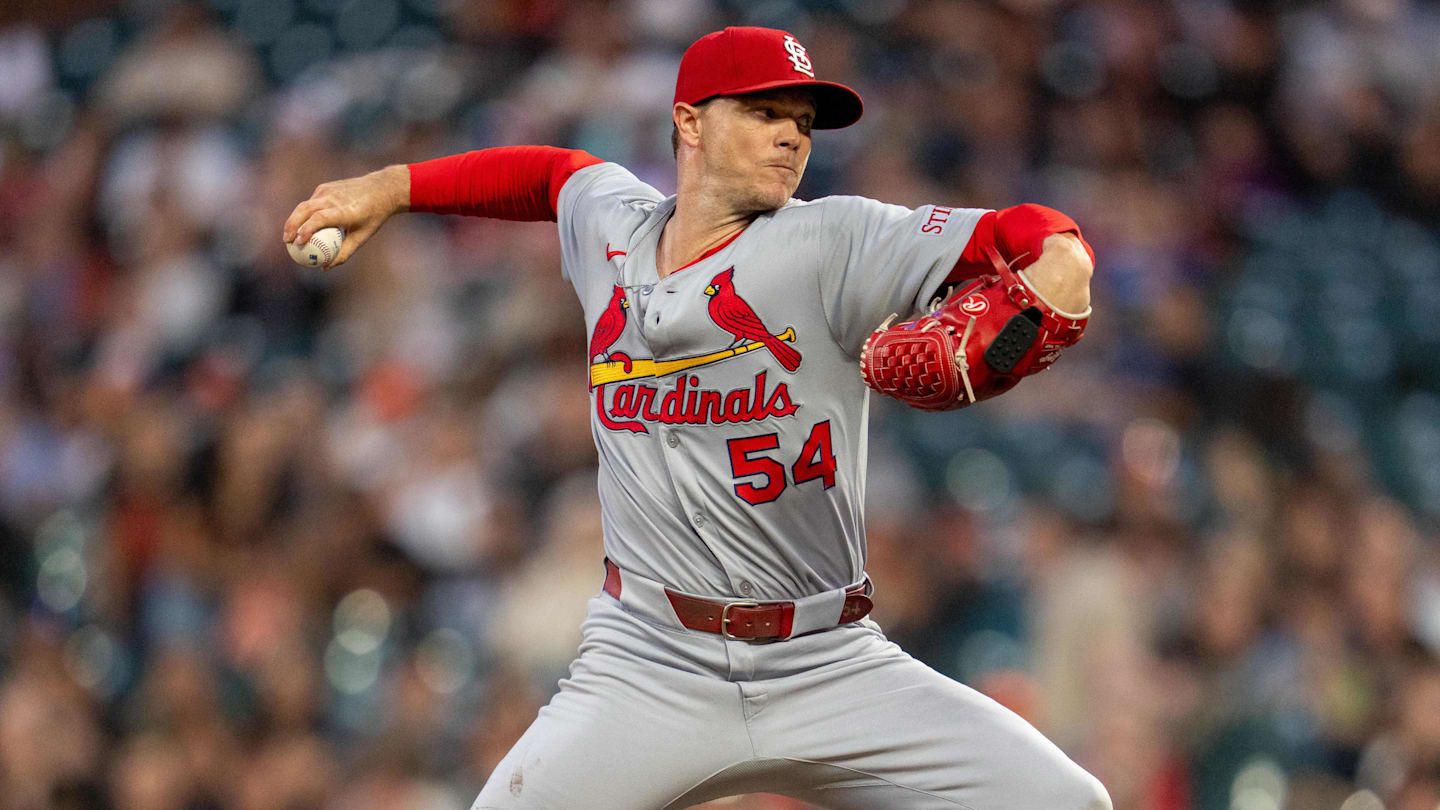 Would St. Louis Cardinals Ace Waive No-Trade Clause For Reunion with A's?