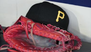 Pittsburgh Pirates Have Tough Decision Ahead of Rule 5 Draft