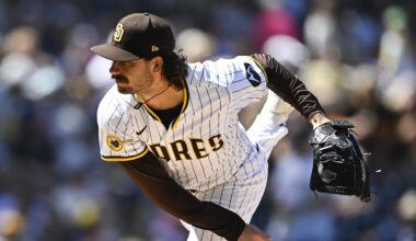 Padres' Dylan Cease Predicted to End Free Agency With $125 Million Deal