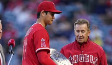 Angels Were One of 2 Teams to Say 'No' To Shohei Ohtani's $700M Deferral Offer