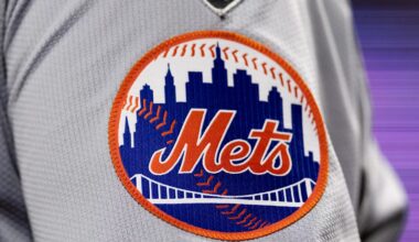 Why Mets Former All-Star Could Make Sense For Royals As Offseason Fit