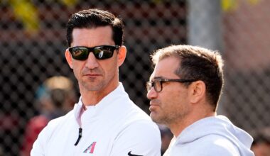 Diamondbacks Guide to 2025-2026 Offseason Transaction Calendar