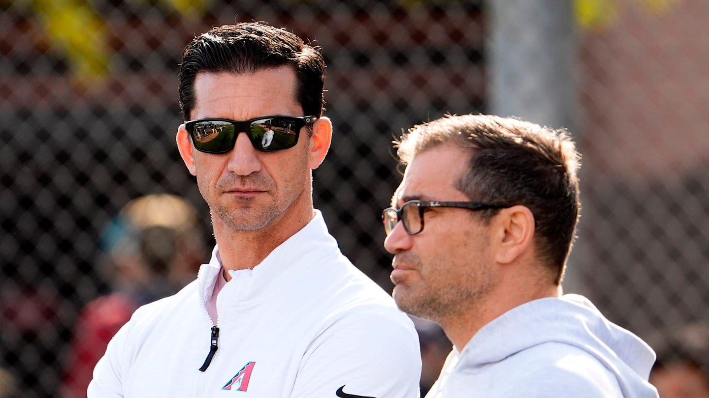 Diamondbacks Guide to 2025-2026 Offseason Transaction Calendar