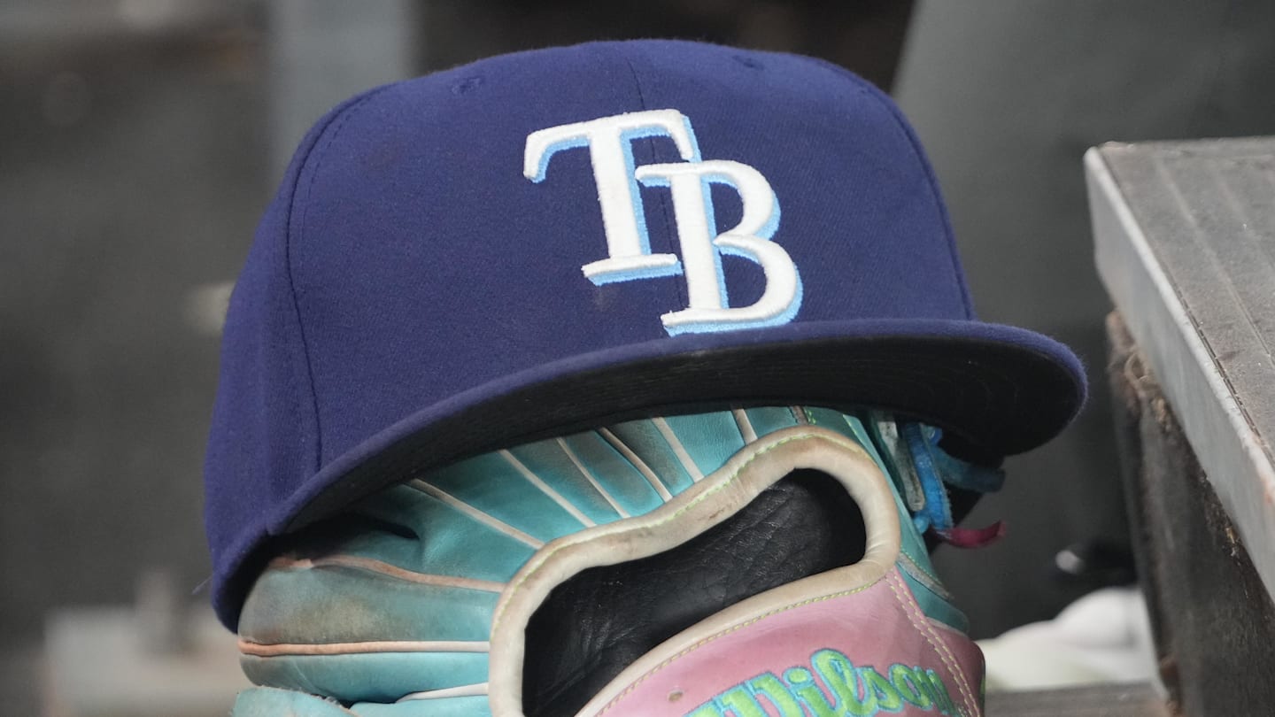 Rays Prospect Should Be More Highly Regarded Following Great Year