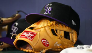 Recapping Rockies Five Worst Transactions During Terrible 2025 Season