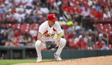 Brewers Pitcher Elects Free Agency, Shows Cardinals Made Huge Mistake
