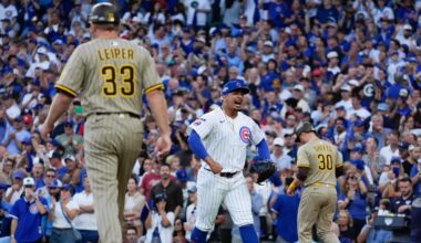 Padres Receive Bleak Outlook on Future After Another Disappointing Postseason