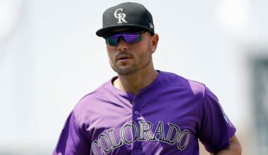 Matt Holliday Makes His Case for Rockies to Consider Hiring Notable Executive