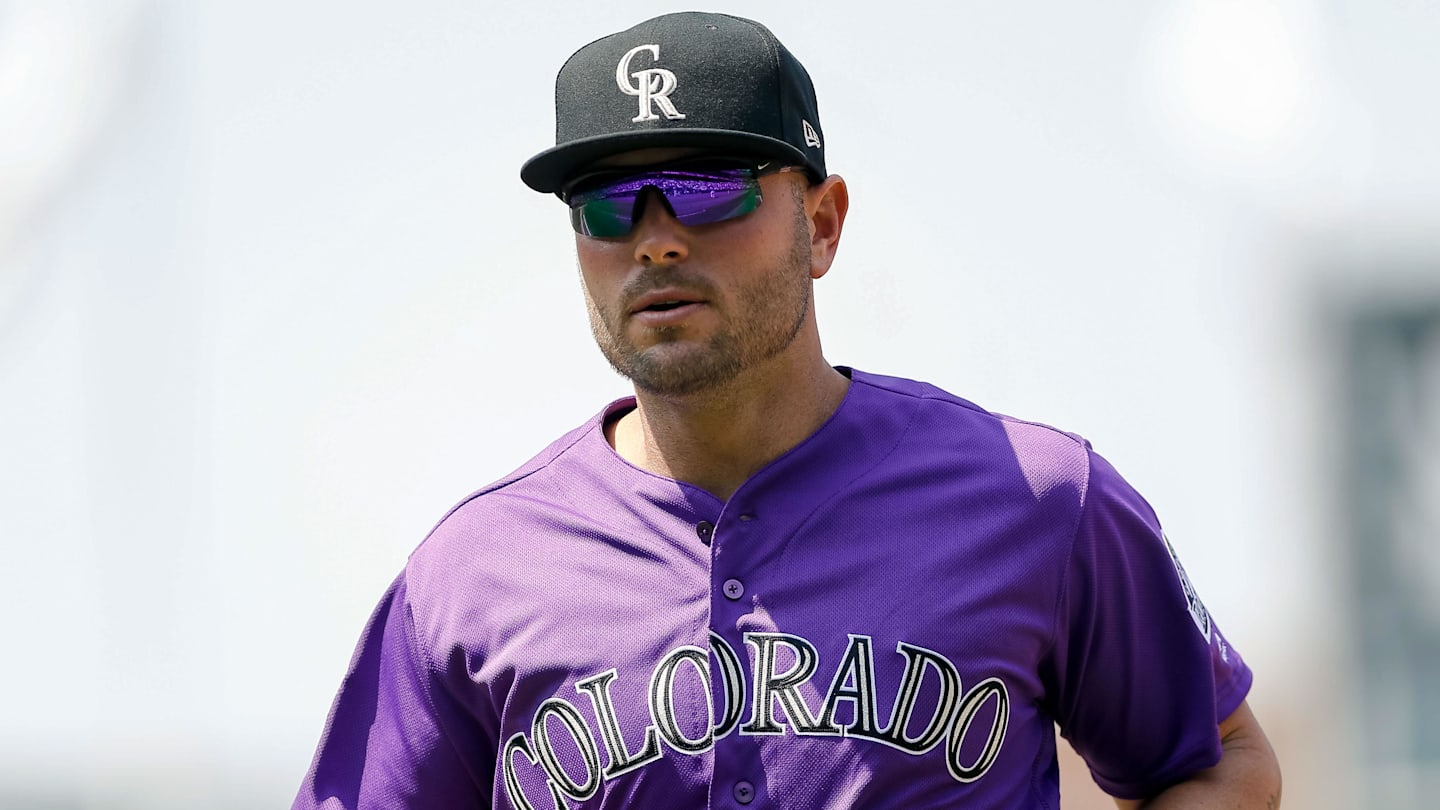 Matt Holliday Makes His Case for Rockies to Consider Hiring Notable Executive