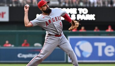 Ex-Angel Suddenly Retires, Anthony Rendon Called Out, Halos Change Course on Manager