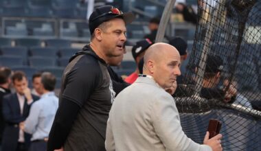 MLB Insider Slams New York Yankees Front Office