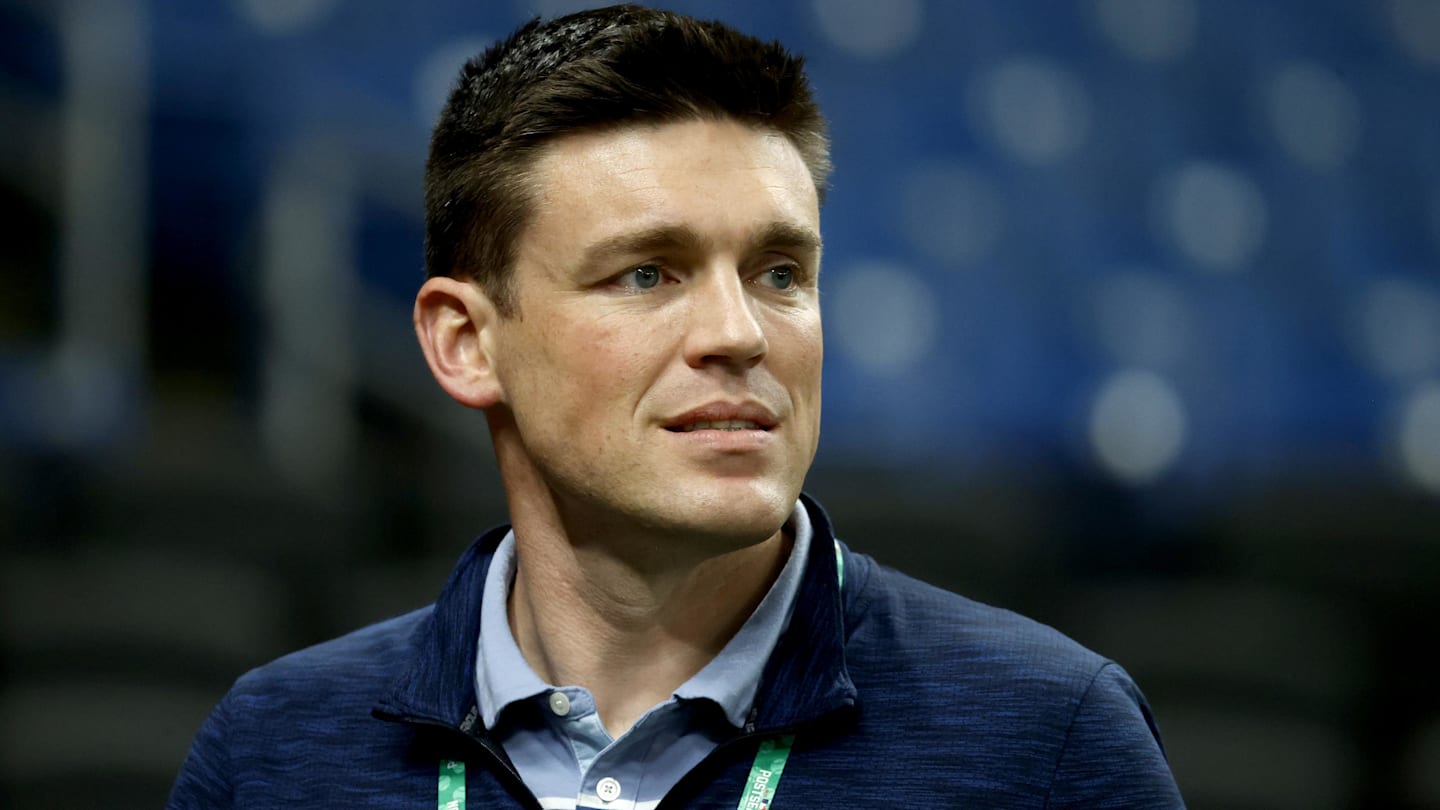 Rays Will Have Early Focus on Upgrading One Key Position This Offseason