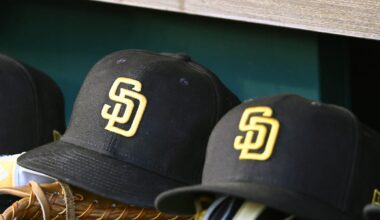 San Diego Padres Wisely Seen as Potential Trade Partner for Rays Slugger