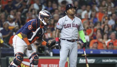 Cleveland Guardians need to address this alarming issue during the offseason