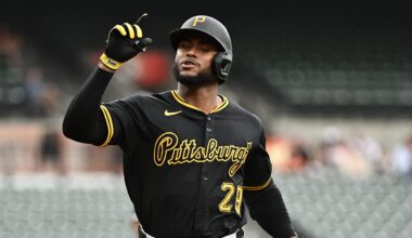 Pittsburgh Pirates Outfielder Gaining Experience in Dominican Winter League