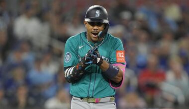 MLB Insider Says Seattle Mariners will Remain a Contender, Despite ALCS Loss