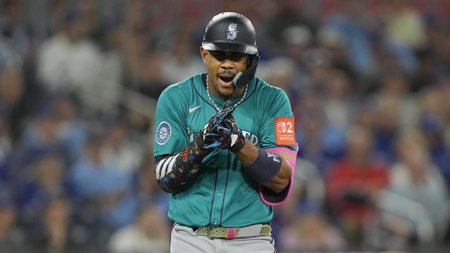 MLB Insider Says Seattle Mariners will Remain a Contender, Despite ALCS Loss