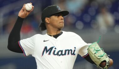 Why D-backs Should Avoid Risky Trade for Marlins Pitcher