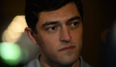 Nolan Arenado Isn’t Only Cardinals Star Drawing Trade Interest