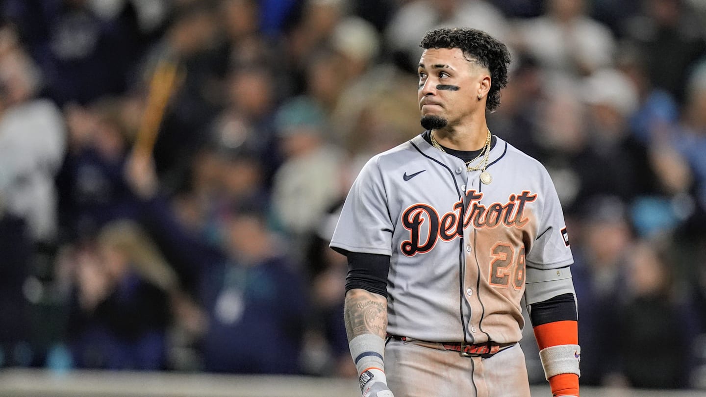 Grading the Tigers’ Offense After a Turbulent 2025 Season