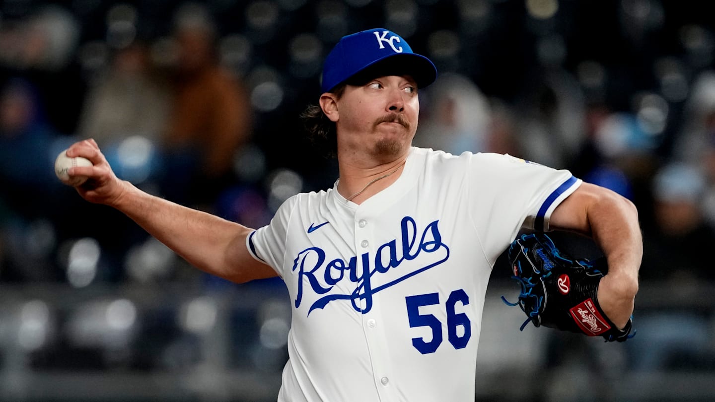 3 relief options that could be perfect Hunter Harvey replacements for Royals