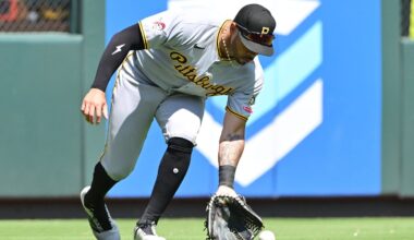 Pittsburgh Pirates Desperate for Offseason Upgrade at Critical Position