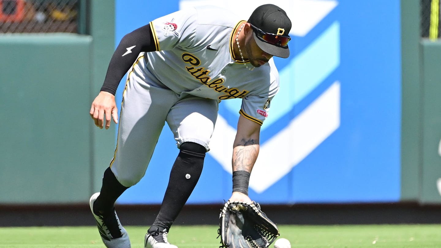 Pittsburgh Pirates Desperate for Offseason Upgrade at Critical Position